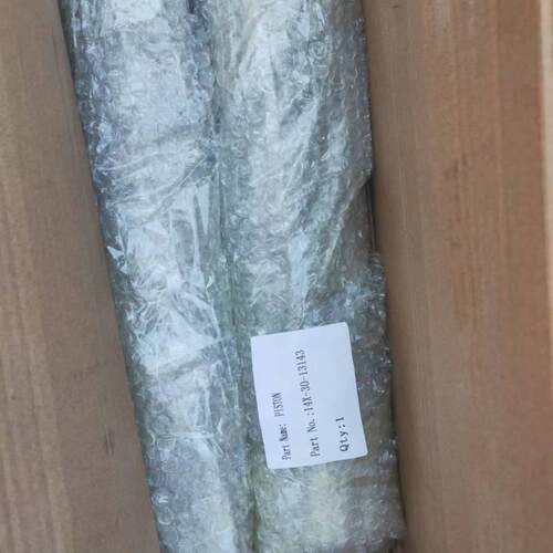 14X-30-13310推土机D65EX D85ESS涨紧油缸螺母