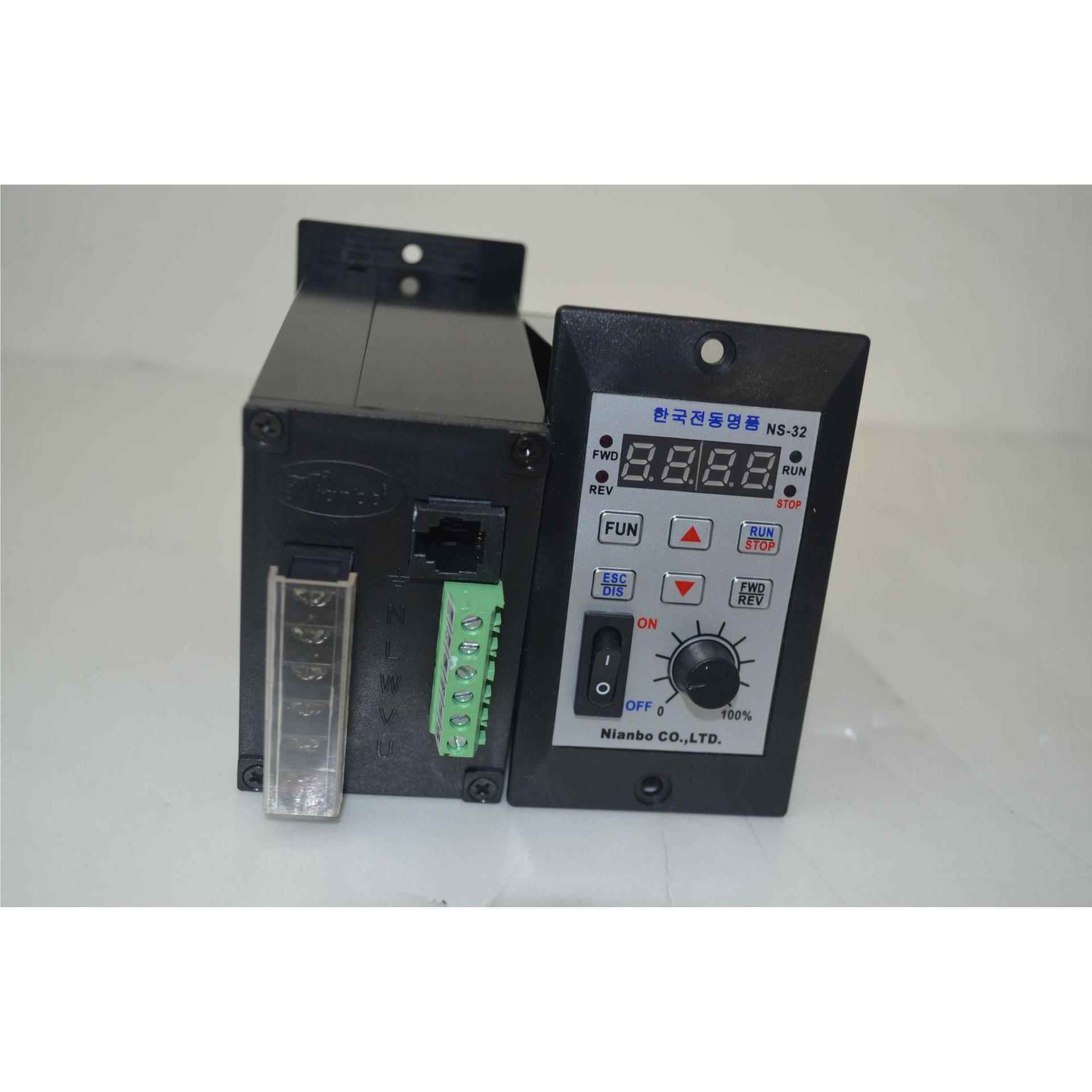 机配5W90W12电0W1080W200W40W单相进三相NS-2出2NS-2变频器