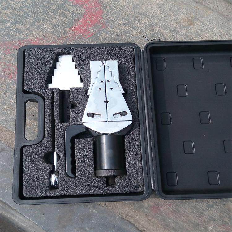 包邮FSH-8液压法兰劈开器 阶梯式法兰分离器 鸭嘴法兰扩张器