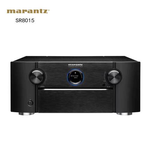 Marantz/马兰士 CD60 PM6007 CD6007 MCR612 HIFI音乐播放功放机