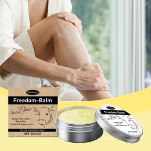 Moisturizing Tallow Beef moi Hydrating and Cream WOODSLEEP