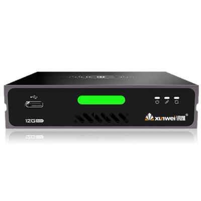高清音视频编解码器厂家4K会议网络视频编码器模拟NDI编解码器