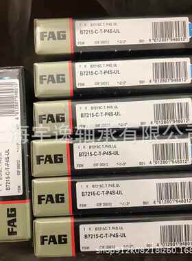 FAG轴承NN3018-AS-K-M-SP高 精度双列圆柱滚子轴承NN3020ASK.M.SP