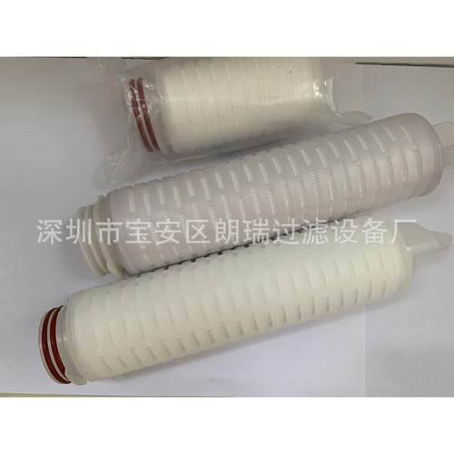 现货销售 赛利多斯5182807T1除菌滤芯 AB1DV207PH4B微孔过滤器