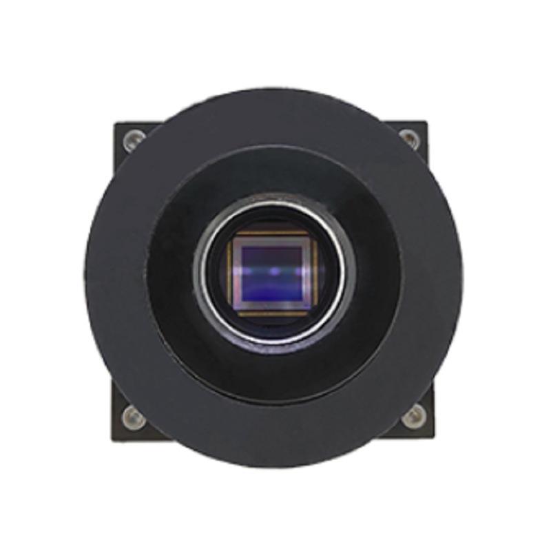 IMAVISION大恒图像 ME2P-1840-6GC-P-HF8 1800万像素移轴相机