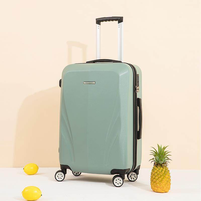 正品uniwaker纯lpc铝框拉轮杆箱万向旅行箱女24行男李箱登机托运