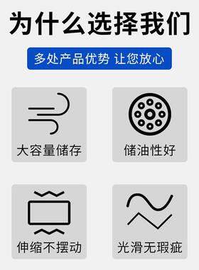 T三C气缸三轴M536气缸杆可缸调行程气量大