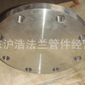 S30408S30403S31603S32103II锻件盲板法兰 锻管8字盲板