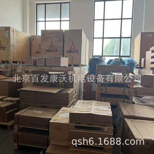 北京广州道依茨DEUTZ配件F6L913/BF6M1015/TD2.9/D2011配件整机售