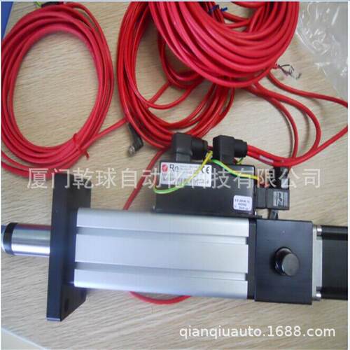 纠偏 控制系统 WG.251-SKB 卷材设备应用 意大利 RE spa