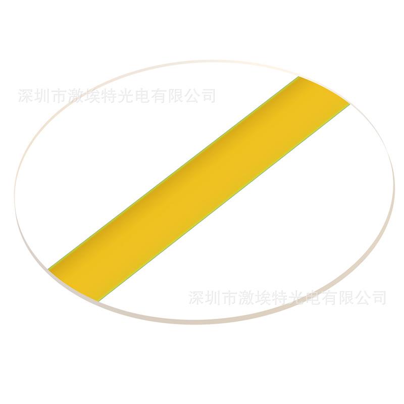 光学滤光镜片 紫外高透可见光滤光片 远红外滤光片 偏振镜