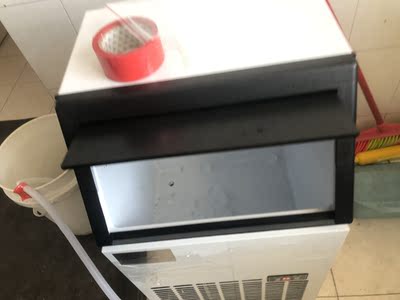 据我了解沃拓莱HZB-50A制冰机怎样，质量烂不烂，顾客反馈内幕！