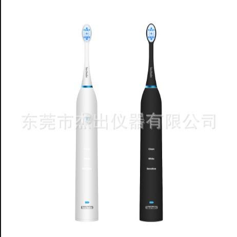 JC-2403牙刷头按压力试验机电动牙刷反复按压疲劳测试仪