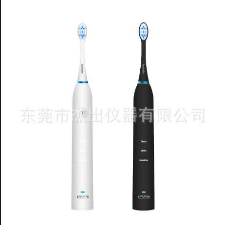 JC-2403牙刷头按压力试验机电动牙刷反复按压疲劳测试仪