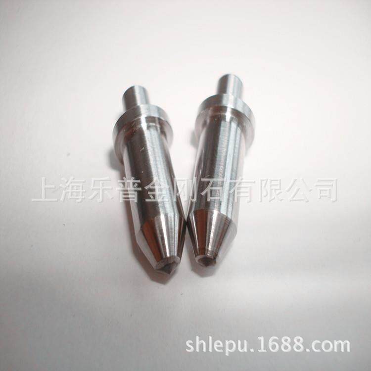 生产天然金刚石金刚笔 砂轮修整笔磨床专用(型号齐全)