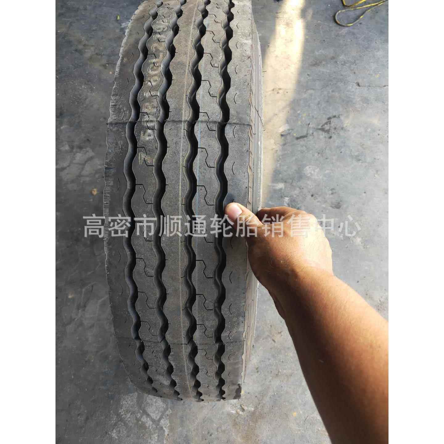 小货车轮胎6.00R13卡车钢丝轮胎6.50R16 7.00R16 7.50R16