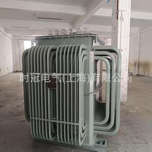 可调电抗器TKS 630KVA可调电感器造船厂机组试验用400V450V690V