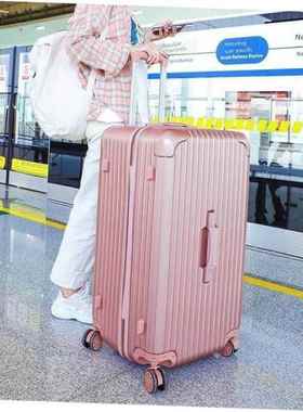 large 26/28/32/34/36 inch big suitcase luggage行李箱大容量
