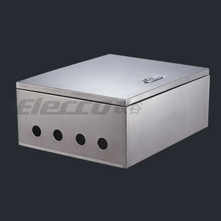 联谷不锈钢基业箱 不锈钢配电箱 控制箱IP55电控箱JXF300*400*200