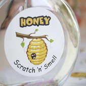 香味花草果香油墨 香香味油墨 丝摩擦印1kg 水仿真散发香味油墨装