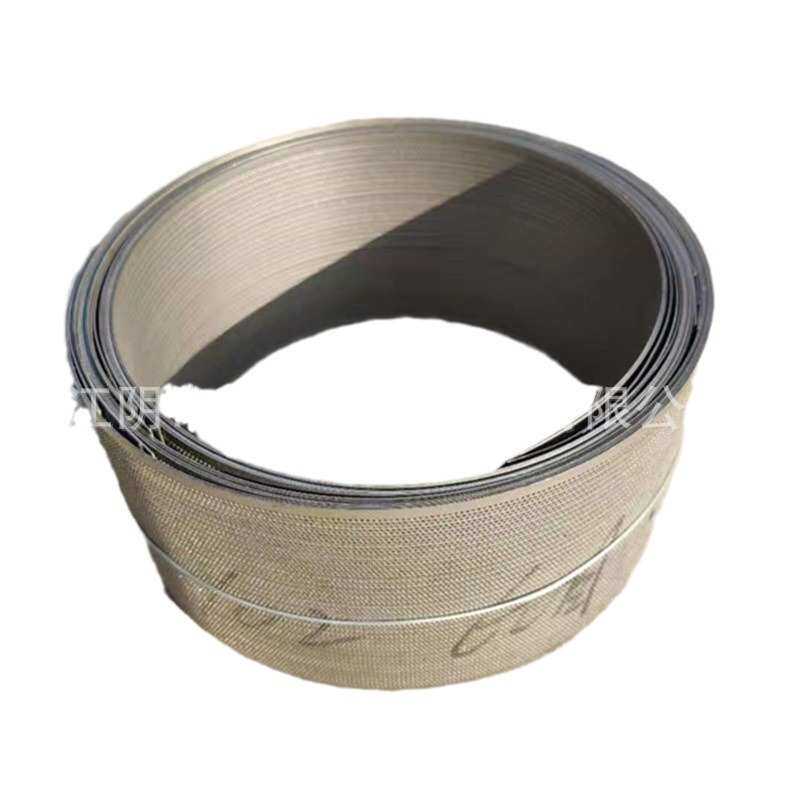 粗碎机筛网生产厂家  30B粉碎机筛网   不锈钢粉碎机筛片