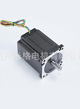 供应牌86系列F86-H125两相步进电机