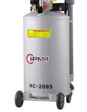 【亿成汽保】汇峰抽接油机HC-2085气动抽接油机汽修厂保养设备