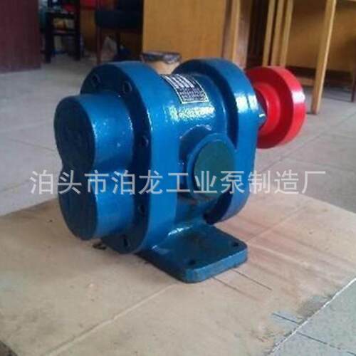 供应ZYB3/4.0ZYB6/4.0ZYB8/4.0拌合站锅炉点火油泵路桥燃料泵