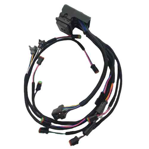 挖掘机卡特330C C-9电喷发动机线束230-6279