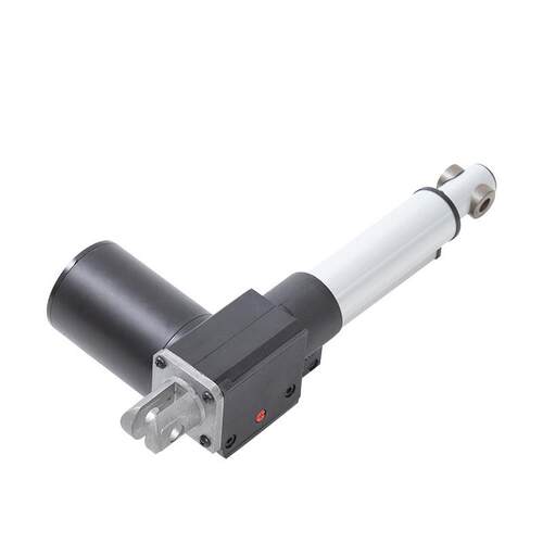电动推杆家具应用系列HB-DJ801 直流升降电机6000N小体积易装
