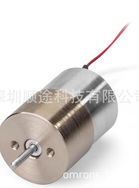 进口微型音圈电机生产厂家SMAC音圈马达VCM