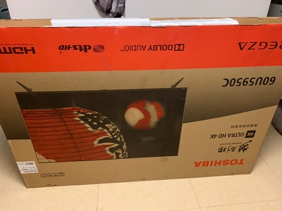 神评价东芝60u5950c好不好?入手会让人失望吗?