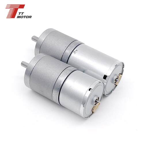 TT MOTOR供应12V 24V 2430自动螺丝机用 24mm无刷减速电机