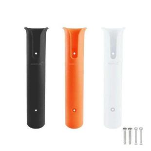 JU64 2Pcs Fishing Rod Holder Racks Portable Fishing Holder