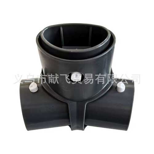 新品12427A腿和梁接头替换部件 Intex上方圆形超框架泳池现货