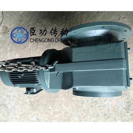 KCA67-Y2.2-4P-24-M1-0-A齿轮减速机直销、交货快供应