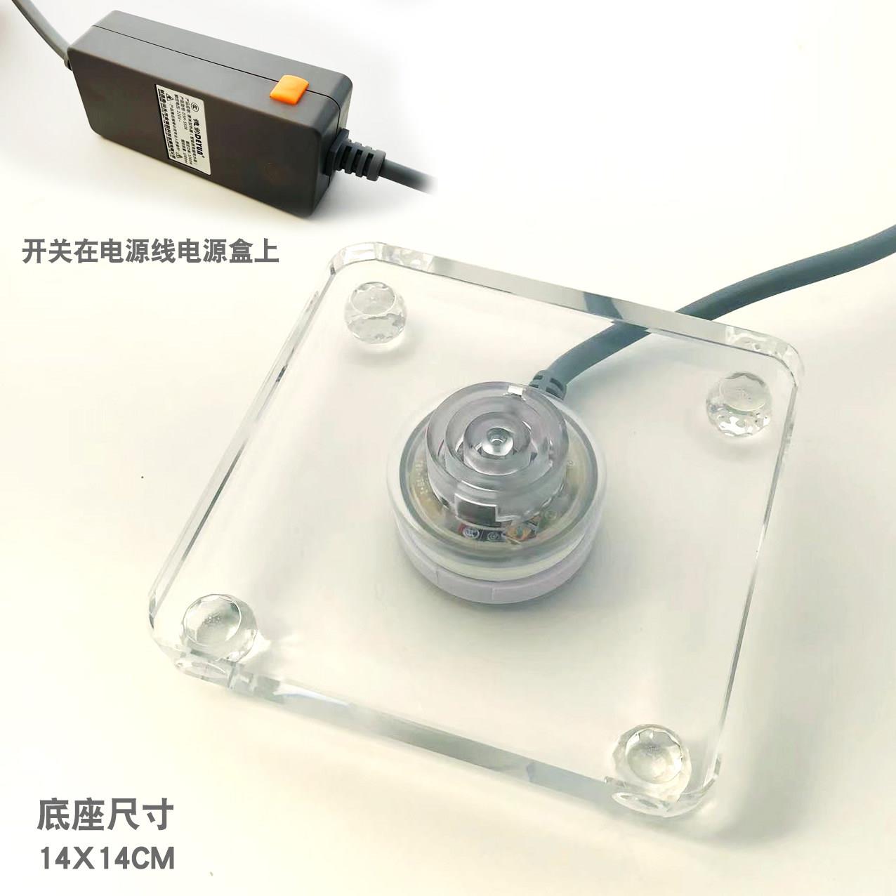 德韵百UDG宝电1热水底0座21 501 711 99 502壶单独加热底座配件通