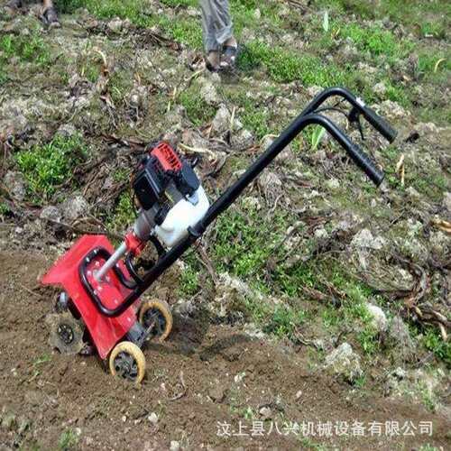 小型土机,型松土机用途,农业机FUK销械,土壤耕整机械松厂小家直土