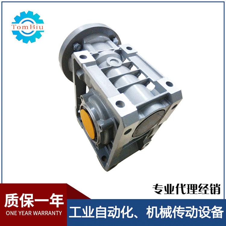 意大利SITI西帝减速机 MU75 50/1 80B5涡轮减速器