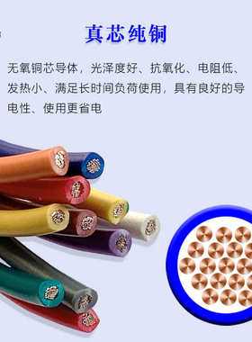 UL1015#26AWG PVC电子线标准镀锡铜电器配线厂家批发现货可拿样