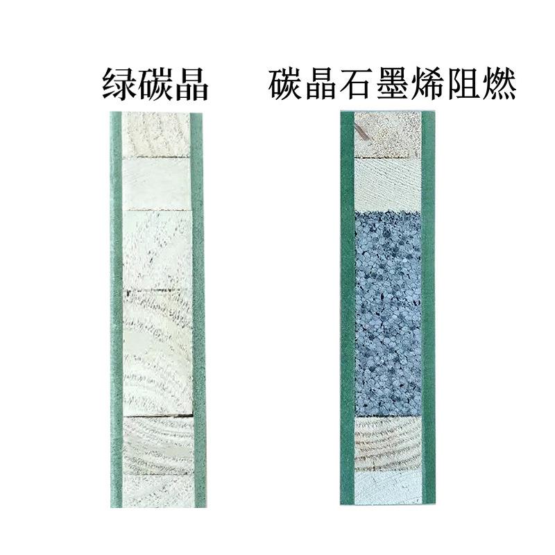 免漆碳晶木门实木家装隔音卧室套装门极简酒店房间门室内隐形门