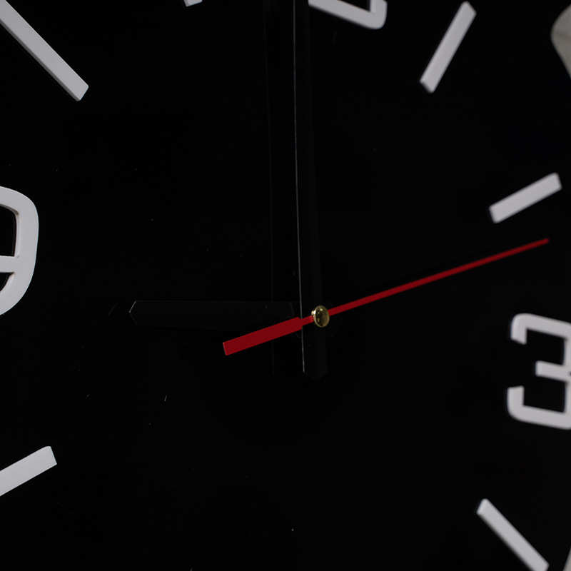 热款网红表鹿头挂墙钟表挂钟客厅现代简约创意轻奢时尚家用时钟