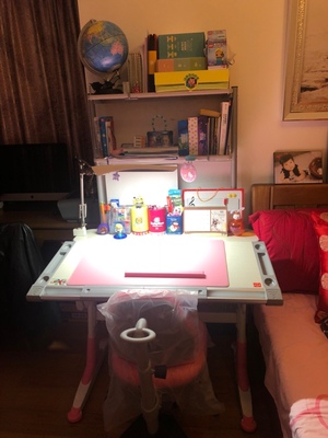 康朴乐儿童书桌怎么样？出大事网友诉说实情感受