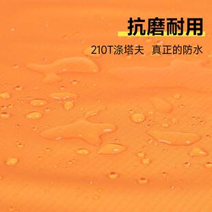 Waterproof Blanket Sand Beach for Outdoor Mat Picnic