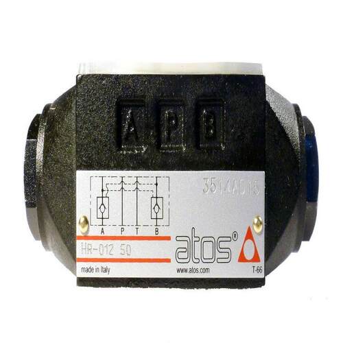 AECO 意大利 HR-012 续电器