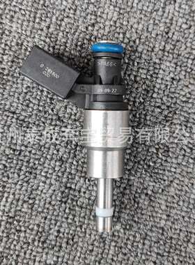 04E906036C 04E906036Q适用于新款大众1.4T汽车喷油嘴04E906036A