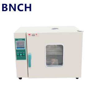 00镀锌板 厂家直销DHG不锈钢鼓风干燥箱液晶显示上海干燥箱101