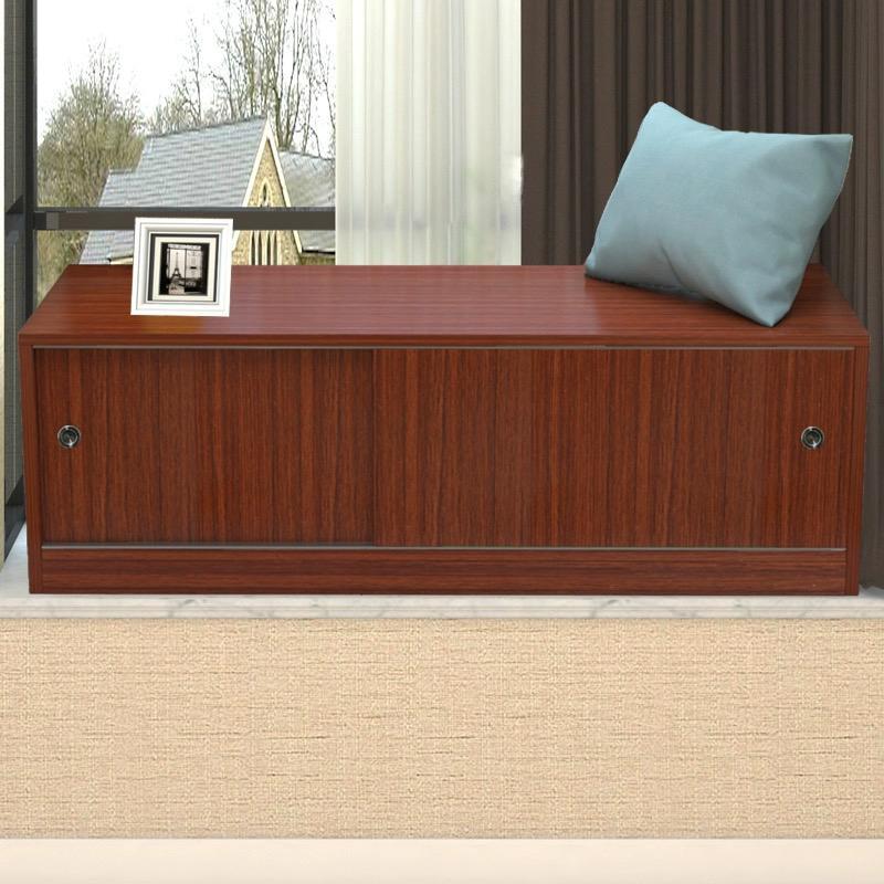 定制飘窗柜阳台柜子储物柜子矮柜子飘窗柜子电视柜子阳台柜子