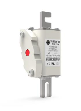 RS306-01-T5Z 40A 50A 63A 80A 100A 110A 125A西安中熔熔断器