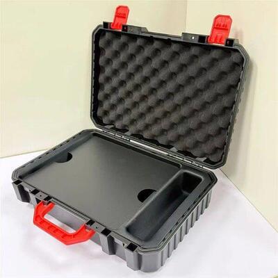 XMLX Waterproof Dustproof Hard Carrying Case for Mini Kit